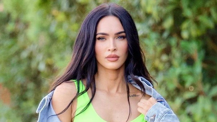 Megan Fox Mengaku Mengidap Gangguan Mental Body Dysmorphic Disorder yang Bikin Insecure, Apa Itu?
