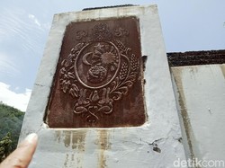 Perjanjian Klaten 1830, Penentu Batas Wilayah Surakarta dan Yogyakarta