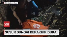 VIDEO: Susur Sungai Berakhir Duka
