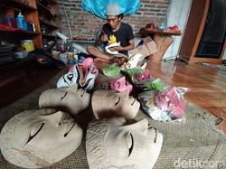 Holding Ultra Mikro, Harapan UMKM Naik Kelas