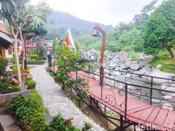 40 Tempat Makan di Bogor dengan View Bagus untuk Keluarga
