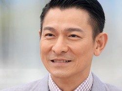 Hal Mahal di Balik Keputusan Andy Lau Tolak Main Film Hollywood