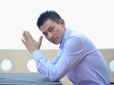 img-title Demi Karier, Andy Lau Diet Ketat Tak Makan Nasi Selama 10 Tahun