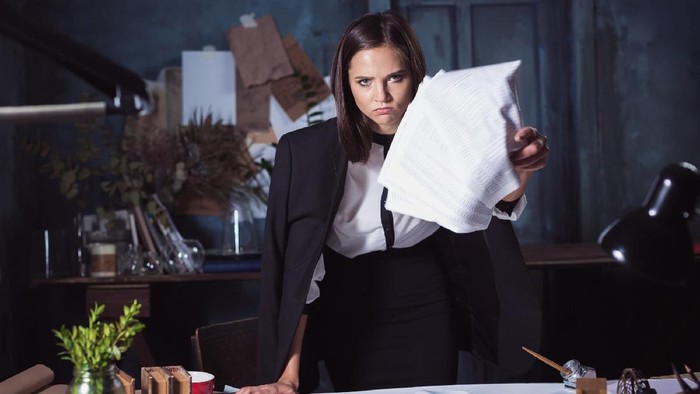 Duh, 5 Pekerjaan Ini Benar-benar Terancam Digantikan oleh Robot! Sudah Siap Alih Profesi?