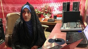 100 Hari Taliban Kuasai Afghanistan, Perempuan Makin Dinistakan