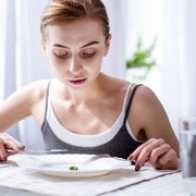 5 Fakta tentang Orang dengan Gangguan Makan, Tak Selalu Terlihat dari Luarnya!
