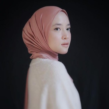 Nissa Sabyan Bahas Masalah Berat pada Tahun 2021 yang Bikin Makin Sabar