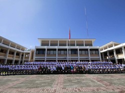Kapan Pendaftaran SMA dan MA Unggul di Sekolah Garuda Transformasi 2025?
