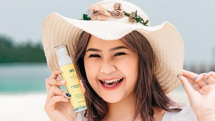 Reapply Jadi Lebih Mudah, dengan Pilihan Sunscreen Spray Berikut! Cek, Yuk