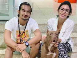 Eks Istri Tulis Ucapan Menohok Ketika Tengku Tezi dan Tyas Mirasih Go Public