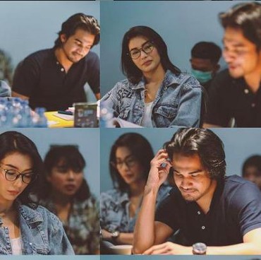 Tyas Mirasih Umbar Mesra, Eks Istri Tengku Tezi Sindir soal Gosip & Fakta