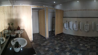 img-title Pengalaman Mistis di Toilet Mal yang Sepi Pengunjung, Ada Suara Gaib!