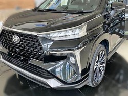 Adu Canggih Fitur TSS Toyota Avanza dan Honda Sensing All New BR-V