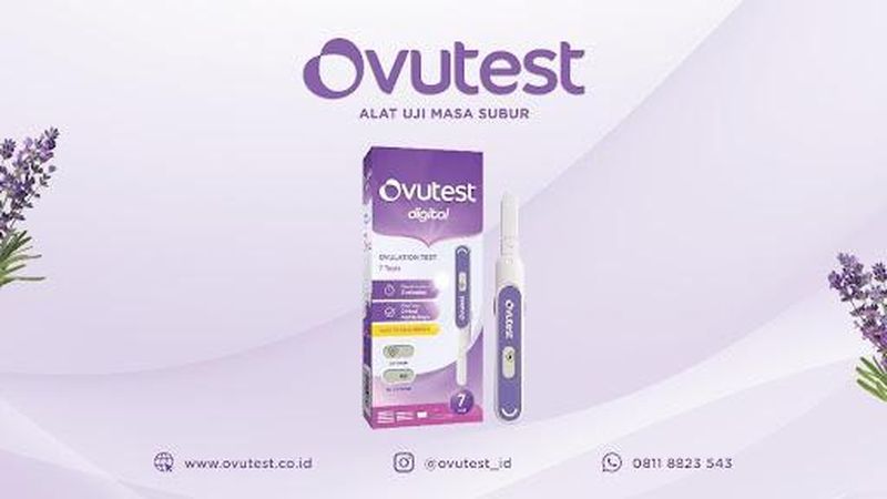 Tak hanya siklus menstruasi, masa subur juga menjadi suatu hal yang perlu diperhatikan terutama ketika sedang merencanakan program kehamilan (promil).