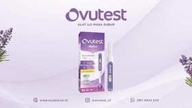 Akurat Deteksi Masa Subur dengan Ovutest Digital