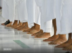 Mengapa Sih Seorang Muslim Harus Salat?