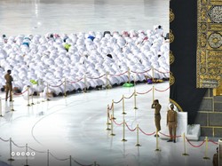 Akhirnya, Arab Saudi Hapus Larangan Masuk Pelancong dari Indonesia