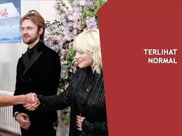 Ketemu Pangeran William dan Kate Middleton, Begini Reaksi Billie Eilish