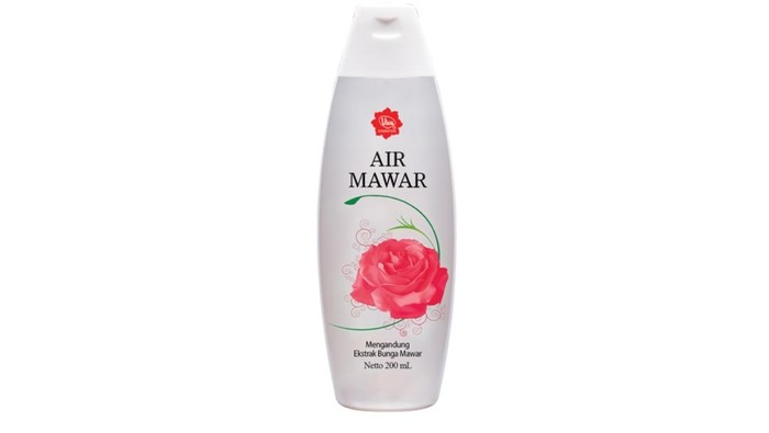 Tak Lekang Oleh Zaman, Ini 3 Alasan Air Mawar Viva Banyak Dicari dan Jadi Skincare 'Viral' Tak Lekang Oleh Zaman, Ini 3 Alasan Air Mawar Viva Banyak Dicari dan Jadi Skincare 'Viral'