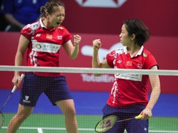 Piala Uber: China Juara Usai Kalahkan Jepang