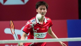 Kalahkan Jepang, China Juara Uber Cup 2021