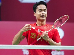 Ini Daftar Pemain Tim Indonesia di All England 2022