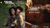 3+ Film Indonesia Tahun 2021 Yang Raih Penghargaan Internasional ...