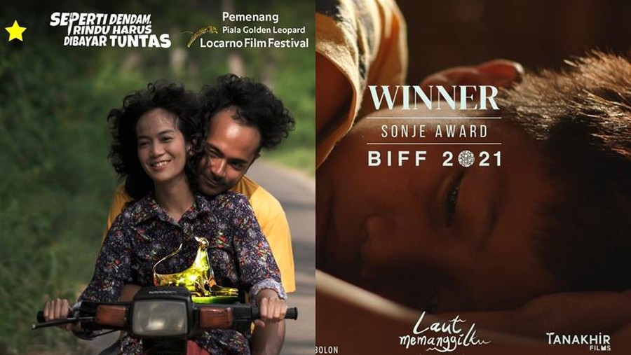 film Indonesia