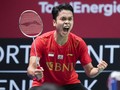 Indonesia Bawa Pulang Thomas Cup Usai 19 Tahun Hilang