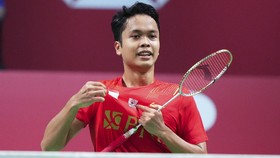 Indonesia Punya Waktu Tujuh Bulan Tambah Gelar Thomas Cup