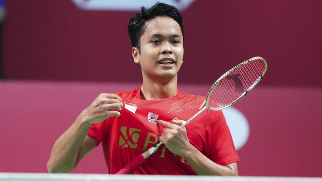 PBSI memberikan evaluasi mengenai penampilan pemain yang gagal melangkah ke final Denmark Open 2021 di Odense Sport Park, Minggu (24/10).