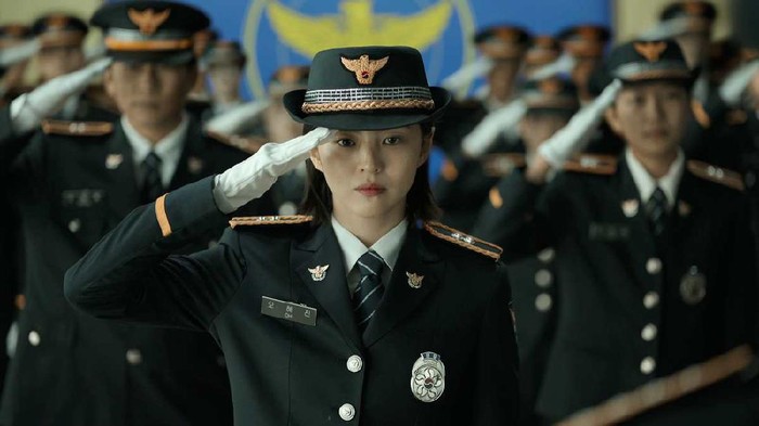 3 Hal Ini Dialami Han So Hee Demi Perannya di Serial Netflix 'My Name'! 3 Hal Ini Dialami Han So Hee Demi Perannya di Serial Netflix 'My Name'!