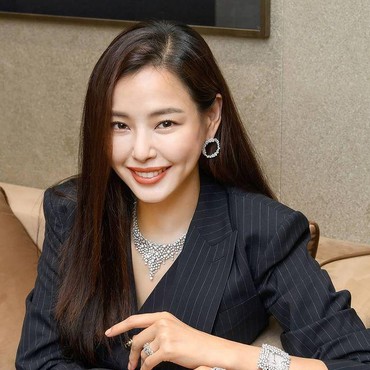 Honey Lee Pertimbangkan Tawaran Bintangi Drama Baru Usai Jadi Ibu