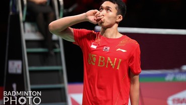 img-title Bangga! Indonesia Juara Thomas Cup 2020 Setelah Penantian 19 Tahun