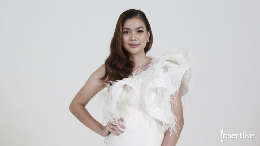 Kezia Warouw