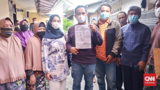 Seruan alerta bergema setelah polisi menangkap dua warga pejuang lingkungan di Pekalongan terkait konflik dugaan pencemaran dengan pabrik tekstil.