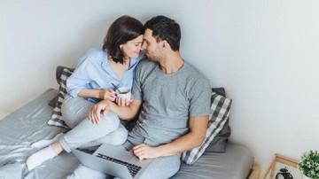RAGAM MANFAAT MORNING SEX LAINNYA