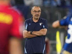 Sebelum Dapatkan Conceicao, AC Milan Ditolak Maurizio Sarri
