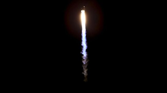 Fakta-fakta DART: Misi Bunuh Diri Tabrak Asteroid Demi Selamatkan Bumi Fakta DART, misi bunuh diri NASA menabrak asteroid demi selamatkan Bumi.