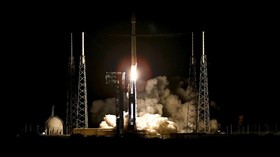 Misi Bersejarah NASA di Australia, Luncurkan Roket Angkut Mini Hubble