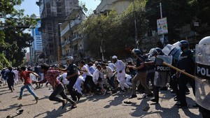 Kisruh soal Al-Qur'an di Bangladesh hingga Iron Dome Israel