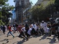 Kisruh soal Al-Qur'an di Bangladesh hingga Iron Dome Israel