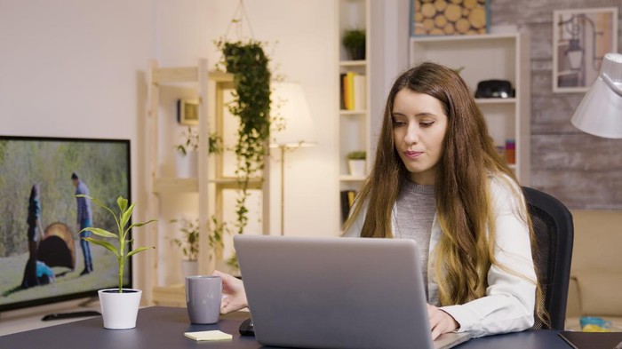 Kurangi Mengeluh, Berikut Tips Mencapai Work Life Balance Supaya Lebih Bahagia! Kurangi Mengeluh, Berikut Tips Mencapai Work Life Balance Supaya Lebih Bahagia!