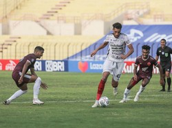 Prediksi Line Up PSM Makassar Vs Bali United yang Punya 5 Pemain Asing