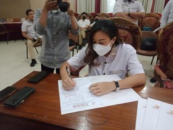 Waketum Gerindra Sebut Pintu Prabowo Tak Pernah Ditutup