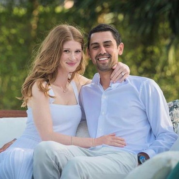 Jumlah Kekayaan Nayel Nassar Mantu Muslim Bill Gates yang Tak Kalah Tajir