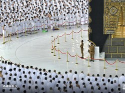 Gagal Maning, Gagal Maning! Umrah Dibatalkan Lagi