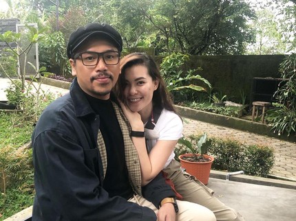 Pulih dari Keterpurukan Akibat Narkoba, Sammy Simorangkir Sebut Istri Jalan Berkat