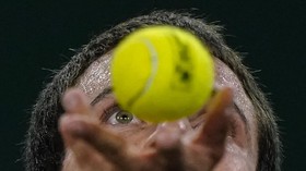 SMASHOT: Secercah Harapan di Gelanggang