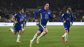 Hasil Liga Inggris: Chelsea Menang Atas Brentford